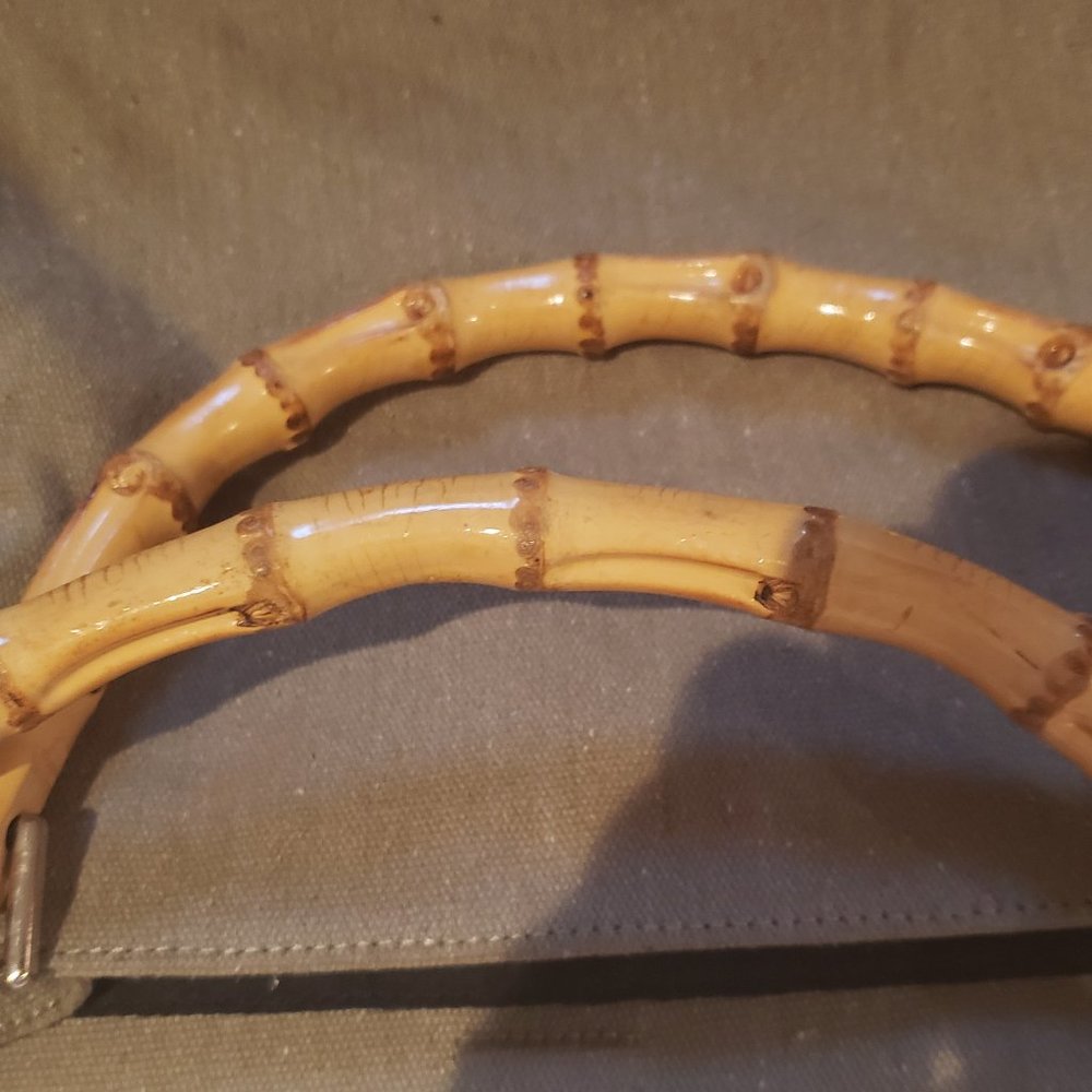 GAP Handbag - Picture 8 of 9